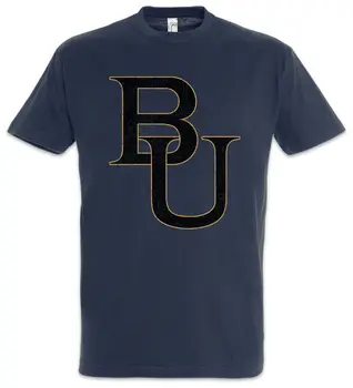 Belgrave Univerzita II Tričko Znak, Symbol, Logo Školy, Aby Jack Manley