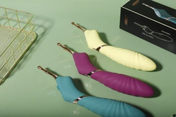 varita caja vibradora para mujer, estimulador de clítoris, masajeador de punto G, masturbador femenino, Juguetes sexuales