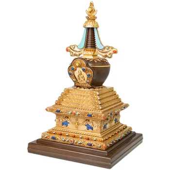 Čistej Medi Bodhi Veža Dekorácie Budhu, Uctievajú Pagoda