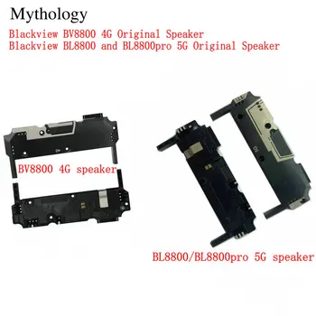 Blackview BV8800 Reproduktor pre Blackview BL8800 Pro Pôvodné Hlasný Reproduktor Smartphone Príslušenstvo