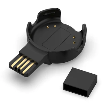 Kábel USB pre Chytré Hodinky Nabíjací Dok Pre Polar / OH1 pre Inteligentné Hodinky H7EC